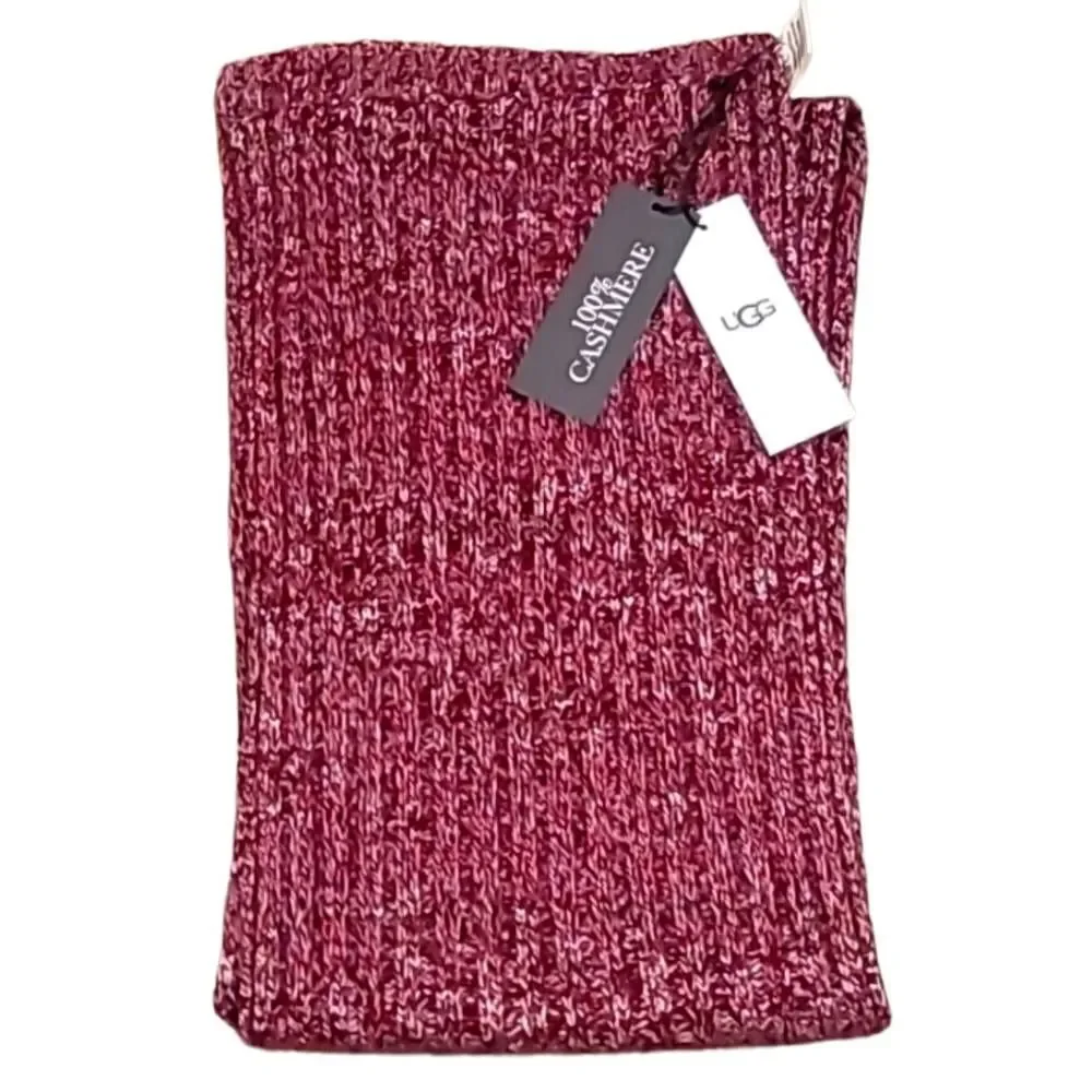 Ugg Pippa 100% Cashmere Scarf
